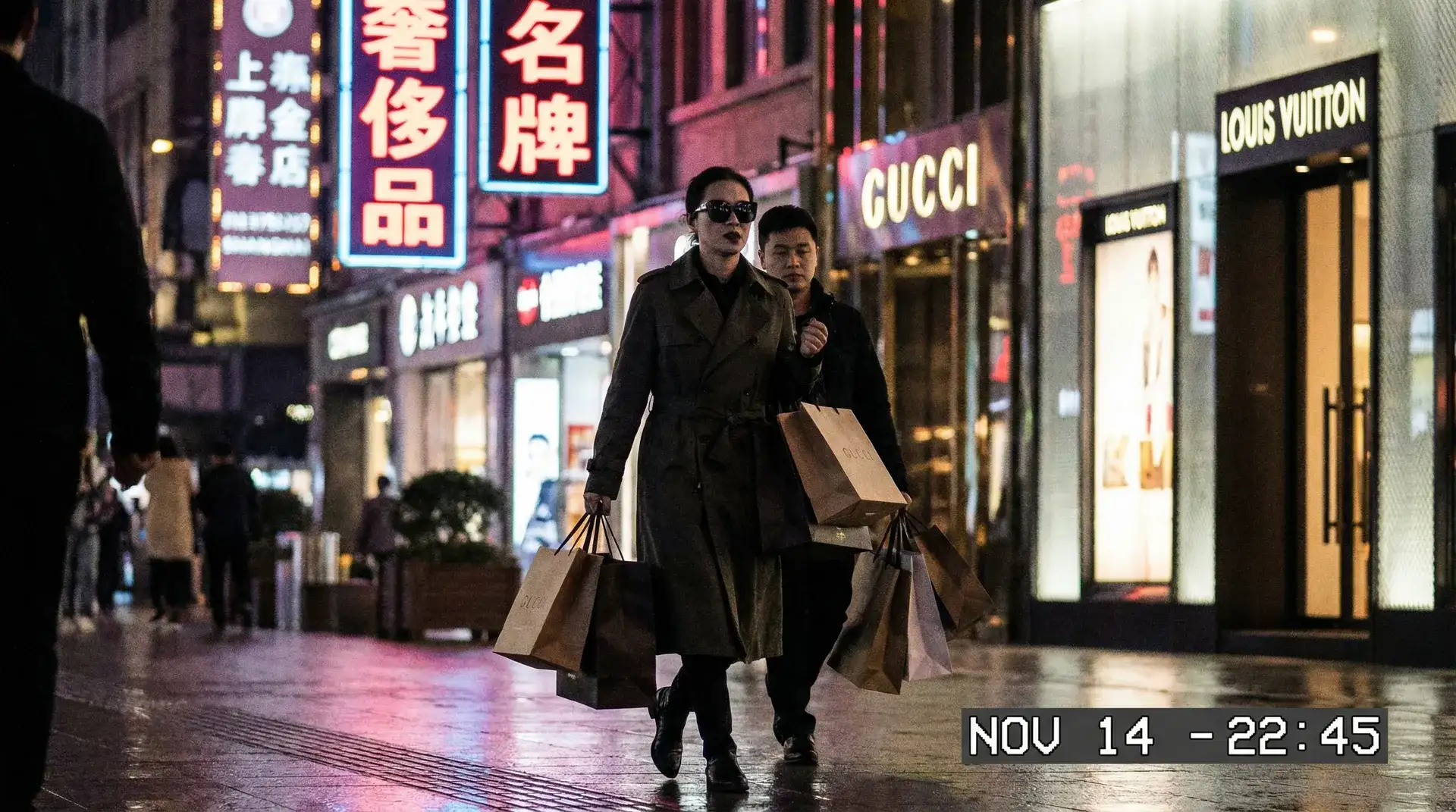吃瓜暗网 | 吃瓜暗网官方平台-今日热点吃瓜暗网爆料专区 - 明星夜间购物被偷拍